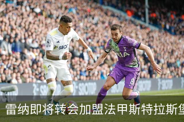 雷纳即将转会加盟法甲斯特拉斯堡